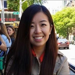 Meet your Posher, Lena